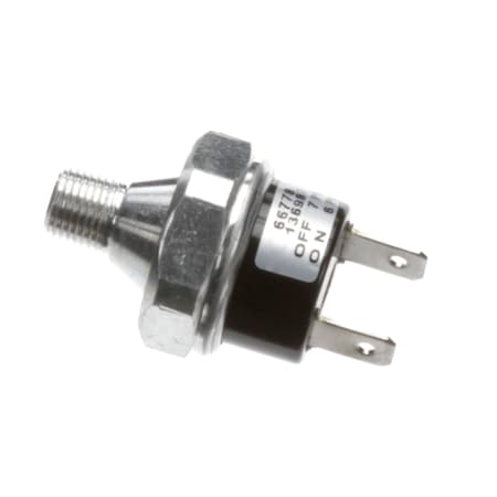 Adc Laundry WATER JET PRESSURE SWITCH 136987